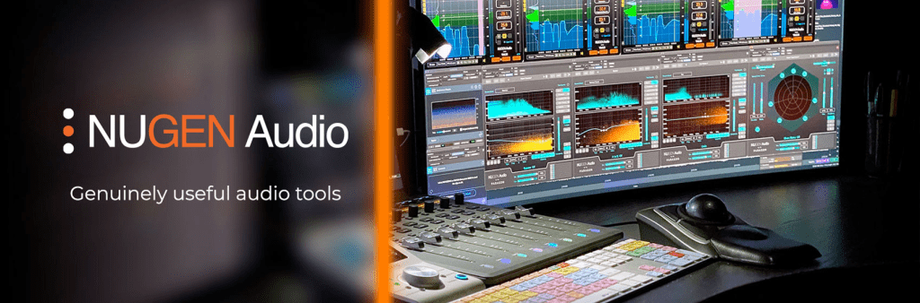 NUGEN Audio全家桶效果器！NUGEN Audio Plugins Collection v2024.09 WIN版-KK音频资源网