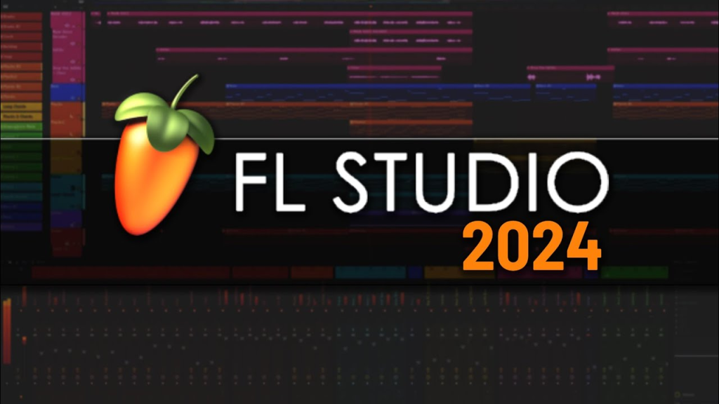 水果编曲制作软件！Image-Line FL Studio Producer Edition v24.1.1 Build 4285全插件WIN版-音创魔方