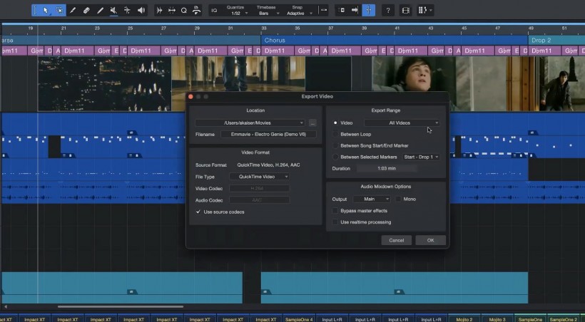 PreSonus Studio One Pro6.01 for Mac/win(音乐制作编曲软件)最新版本来了！