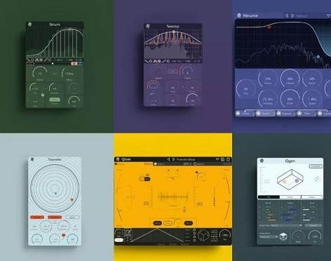 Lese All Plugins Bundle 2023.07 WIN-音创魔方