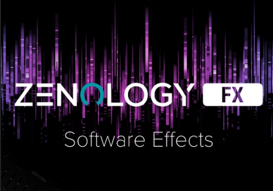 Roland ZENOLOGY FX v1.5.2 WINv1.5MAC-音创魔方