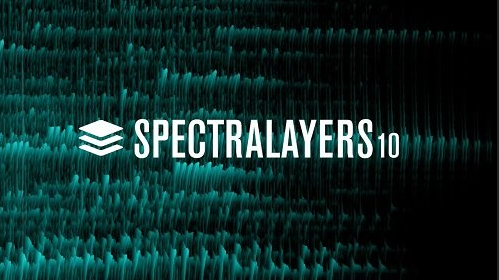 频谱编辑器 – Steinberg SpectraLayers Pro v10.0 MacOS-音创魔方