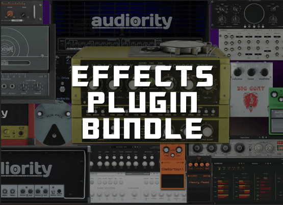 Audiority Plugins Bundle 2023.6 WIN-音创魔方