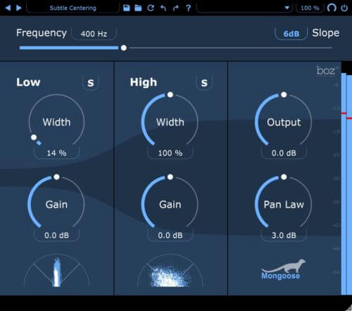 Boz Digital Labs Mongoose 2 v2.0.1 Incl Keygen-R2R-音创魔方