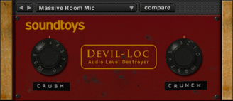 SoundToys Devil-Loc Deluxe v1.0.9-R2R-音创魔方