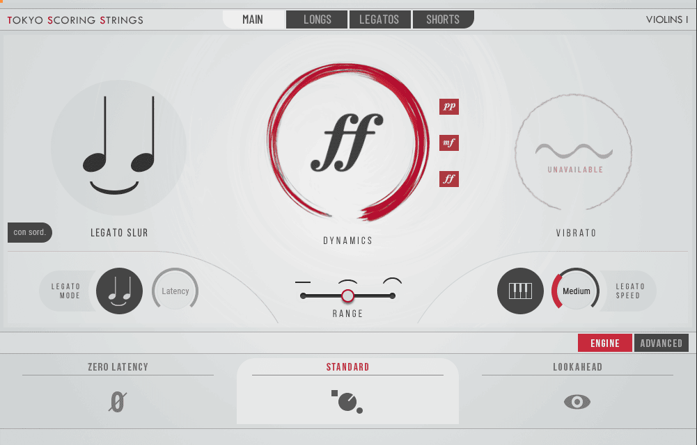 东京弦乐全新2代音源！Impact Soundworks Tokyo Scoring Strings 2.0.1 KONTAKT-音创魔方