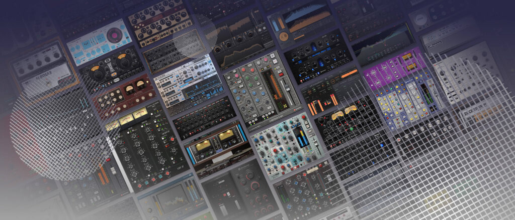 Plugin Alliance MEGA Bundle Effects 2024.12 Incl Patched and Keygen REPACK-R2R-KK音频资源网